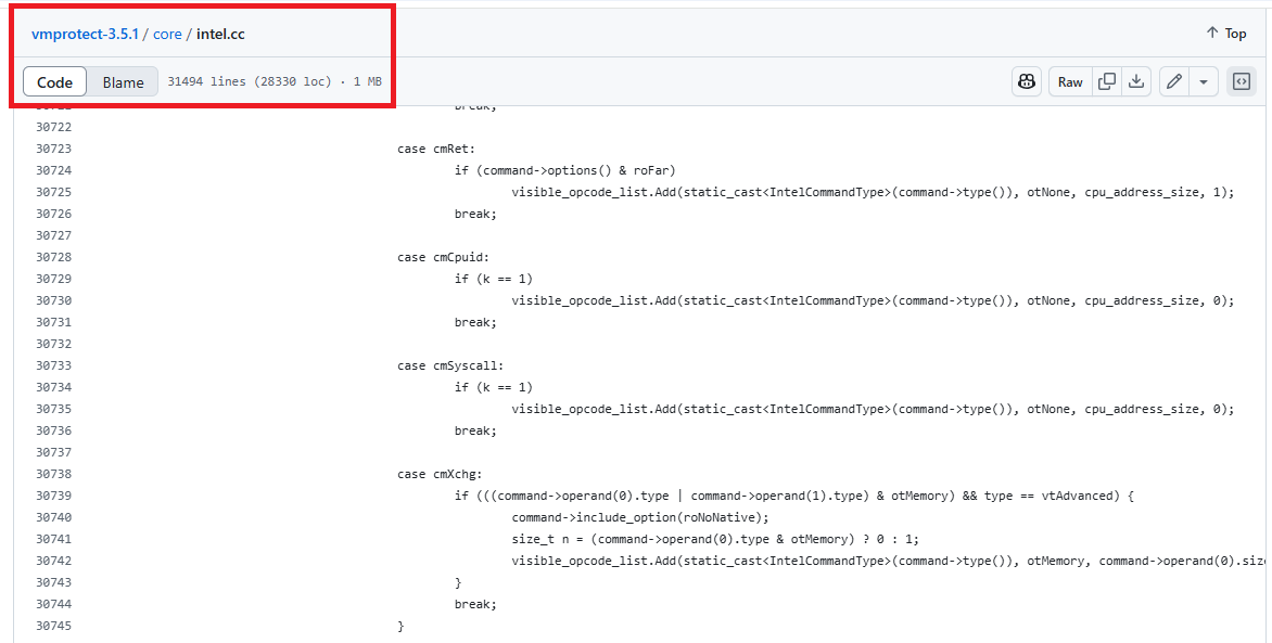 VMProtect full archive on github