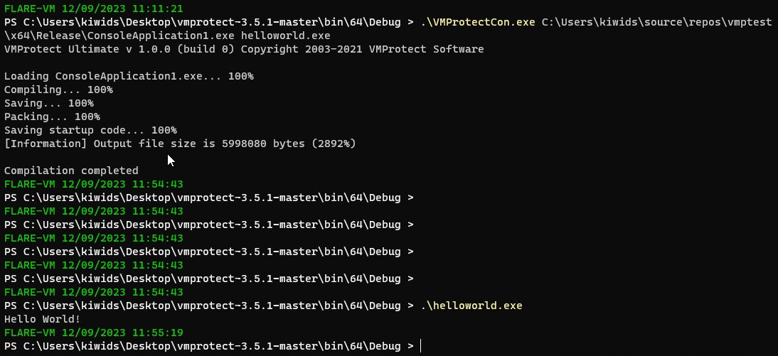 VMProtect full archive on github