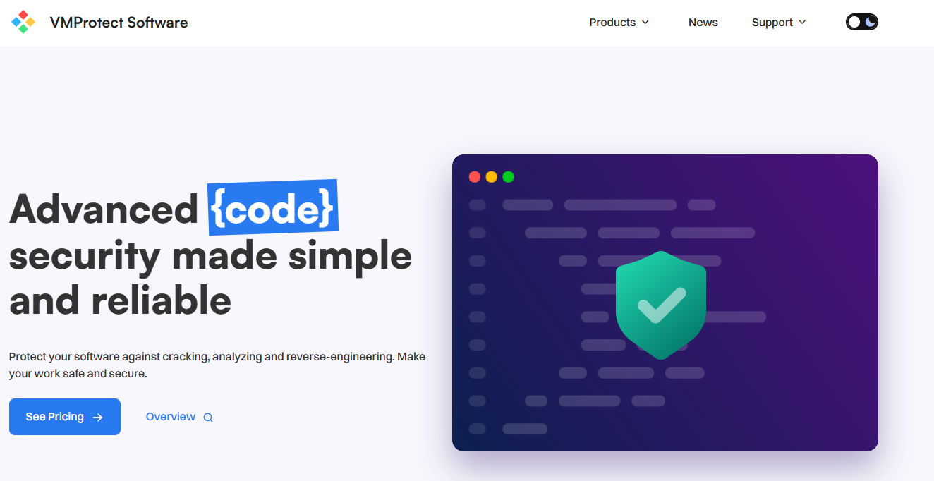 VMProtect full archive on github